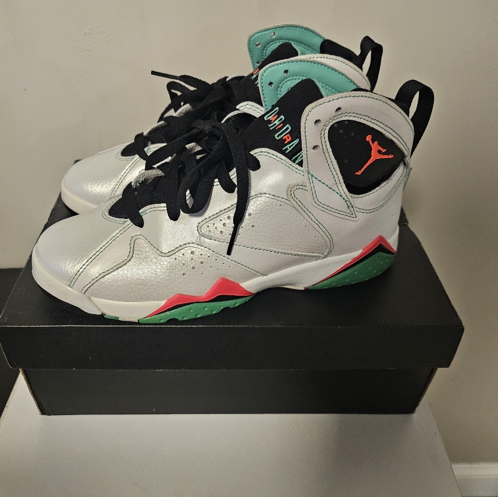 Nike Air jordan 7 retro - Picture 5 of 6